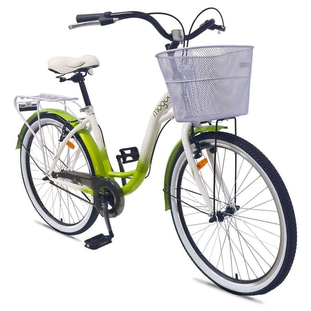 Mogoo - Floress City Bike