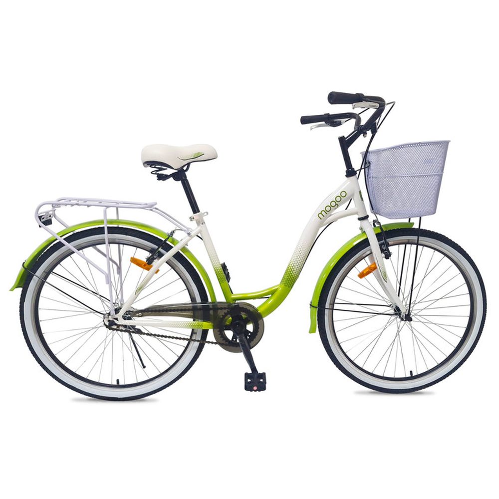 Mogoo - Floress City Bike