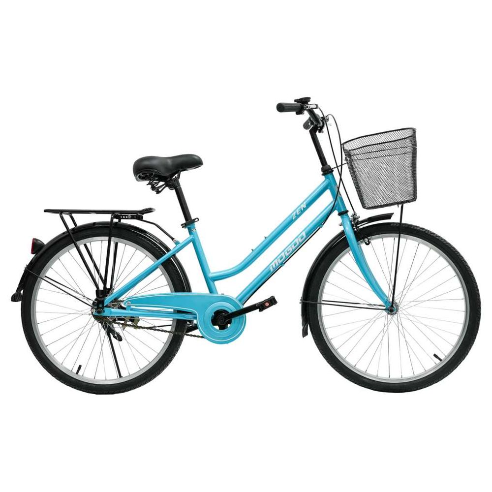 Mogoo - Zen City Bike