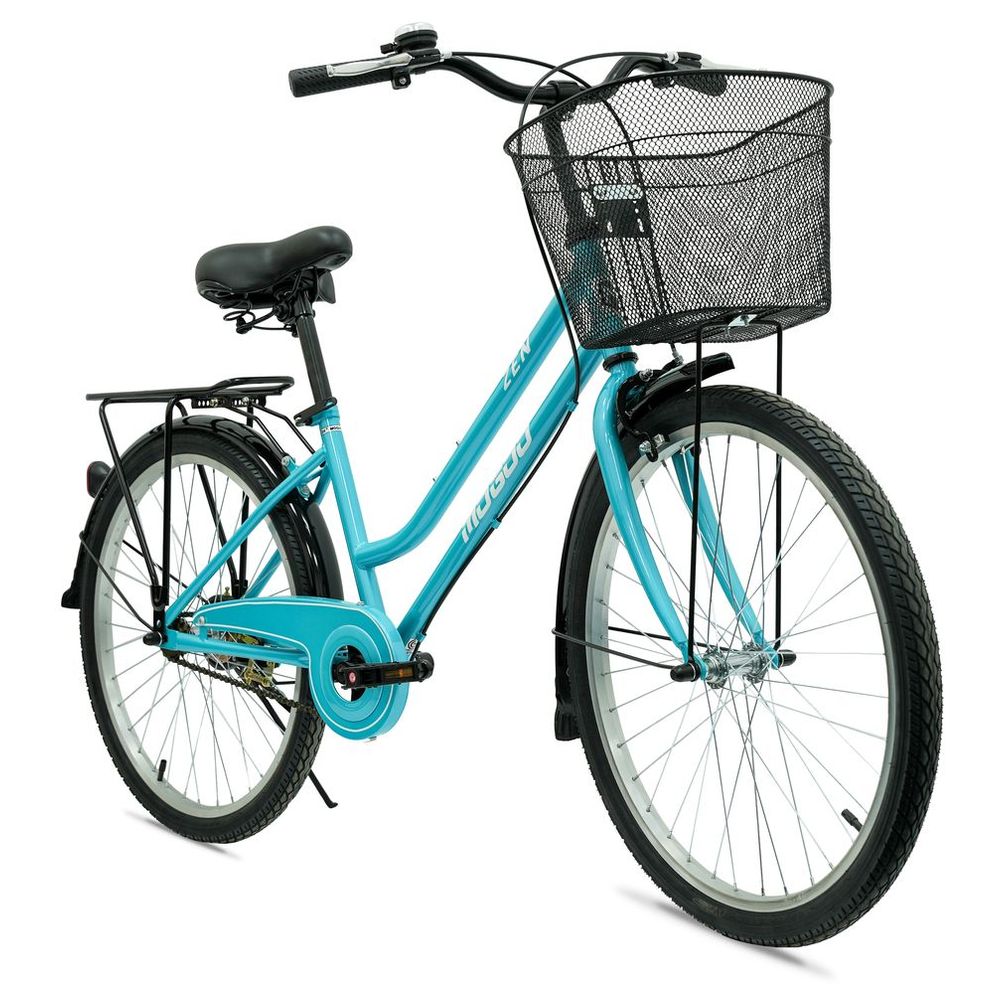 Mogoo - Zen City Bike