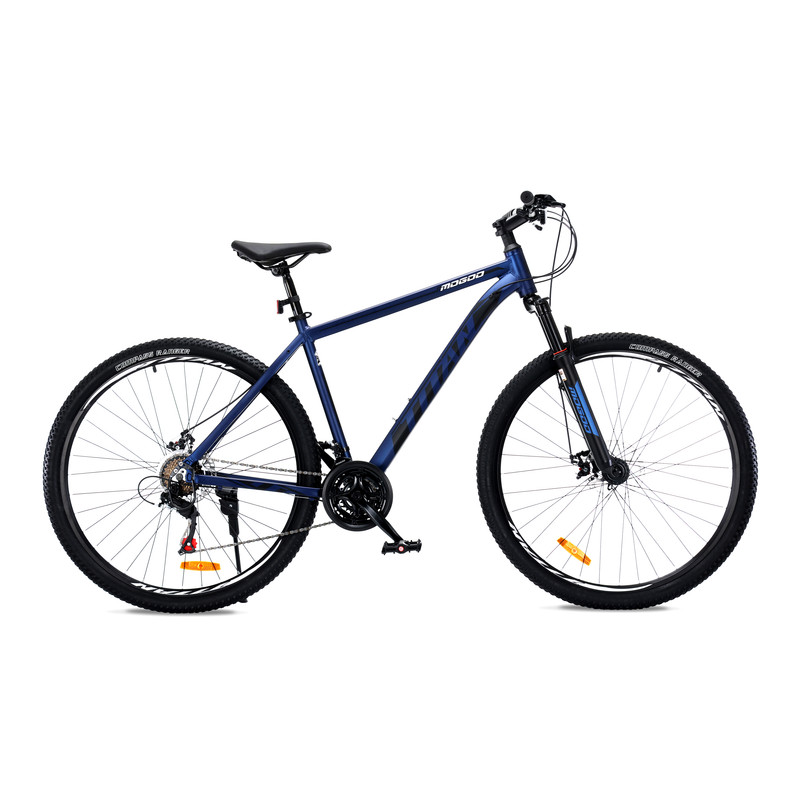 Mogoo - Titan Mountain Bike - 26 Inch