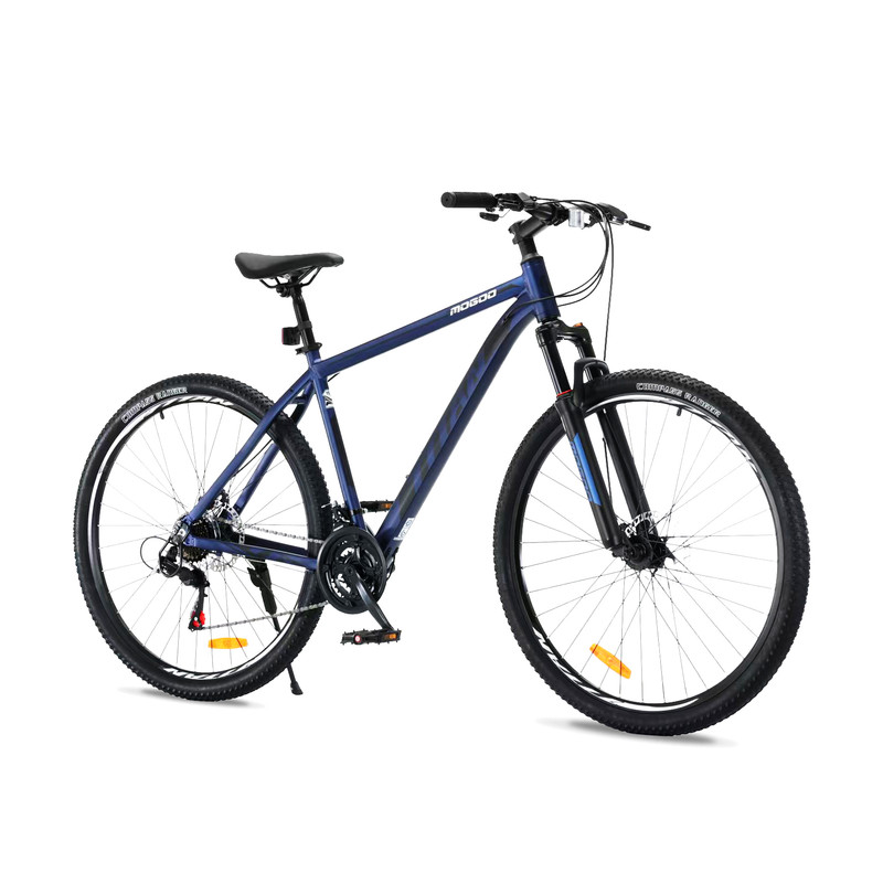 Mogoo - Titan Mountain Bike - 26 Inch