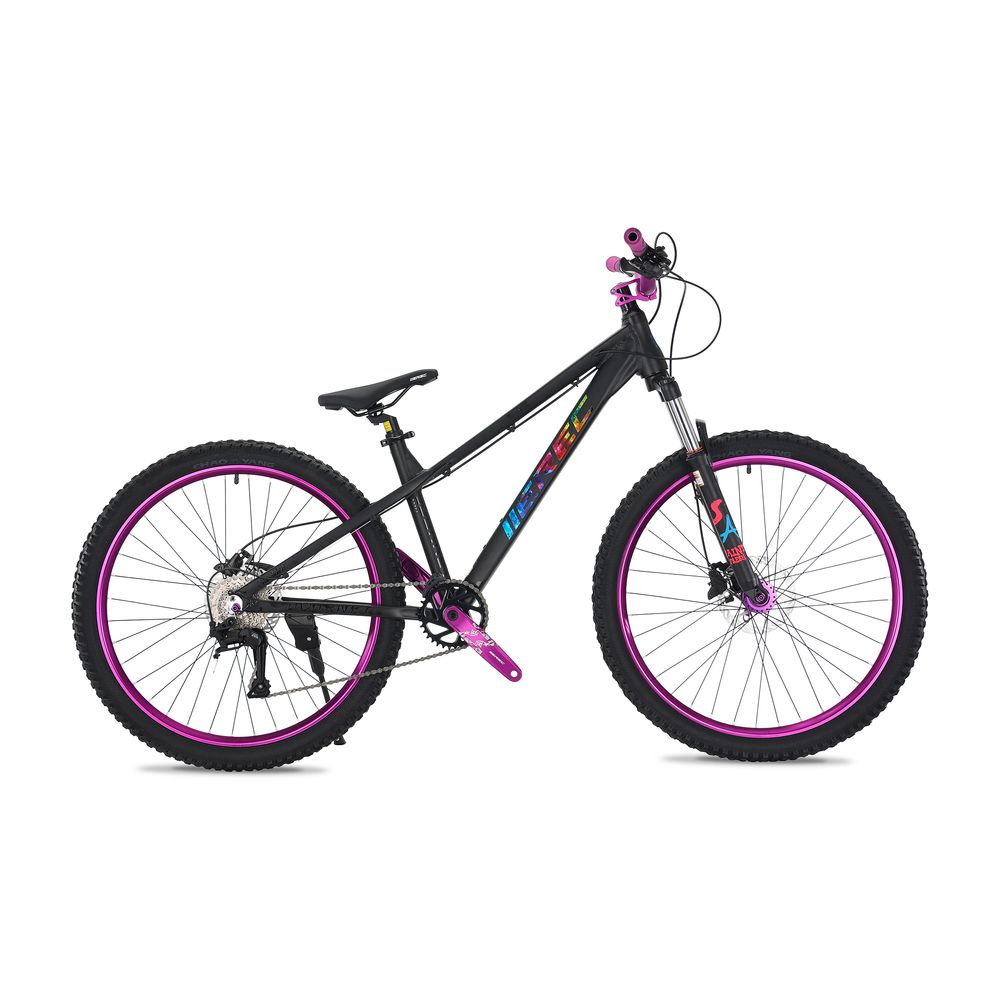 Merec - ZT100 Dirt Jumper Mountain Bike