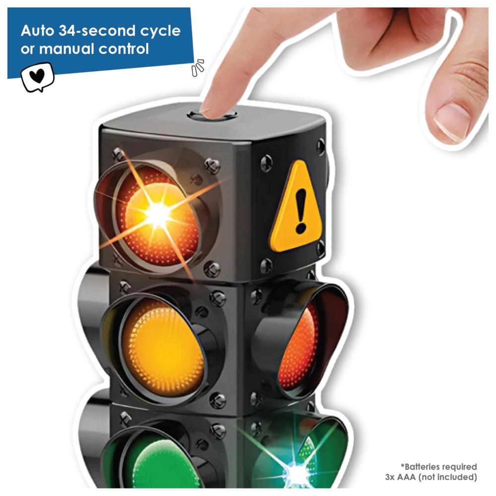 Alldoro -  XXL Traffic Set - 14 Pc Set