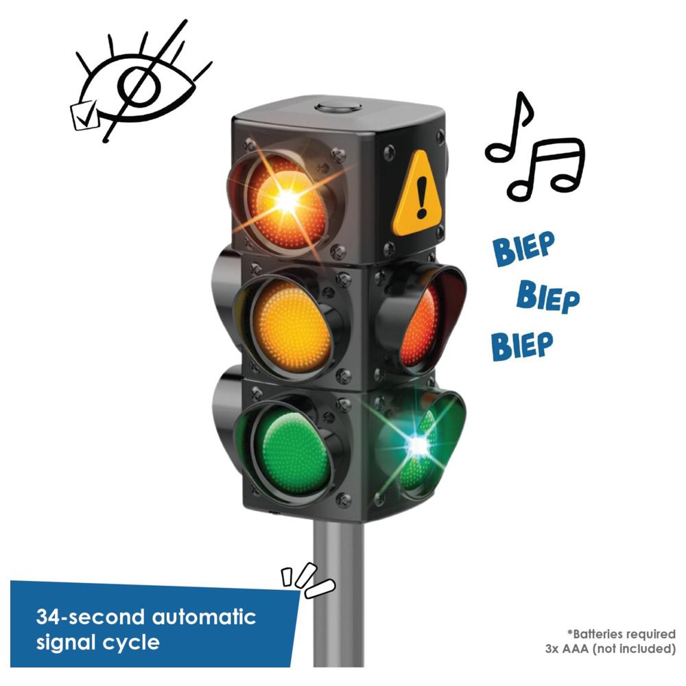 Alldoro - Traffic Light