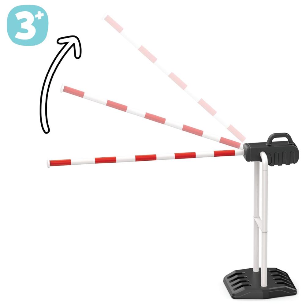 Alldoro - Traffic Barrier