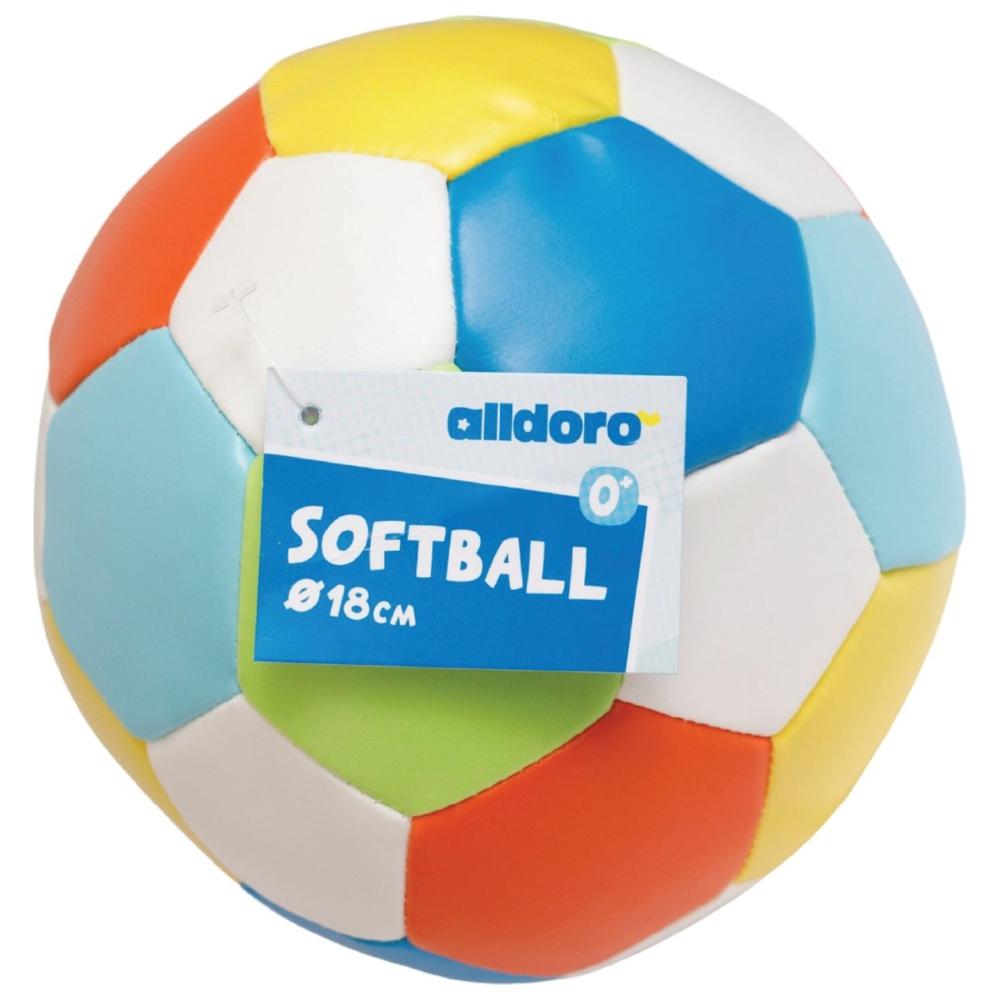 Alldoro - Softball