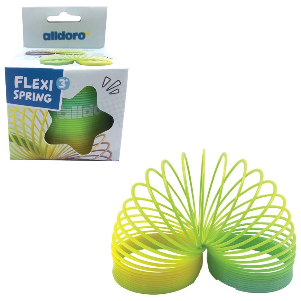 Alldoro - Flexi Spring