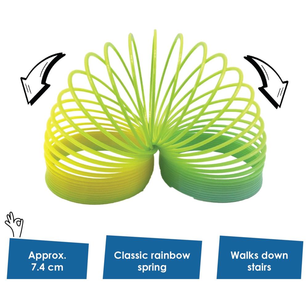 Alldoro - Flexi Spring