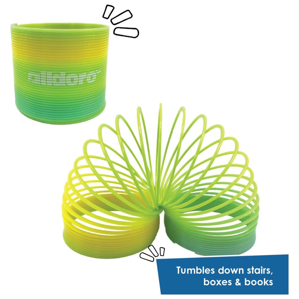 Alldoro - Flexi Spring