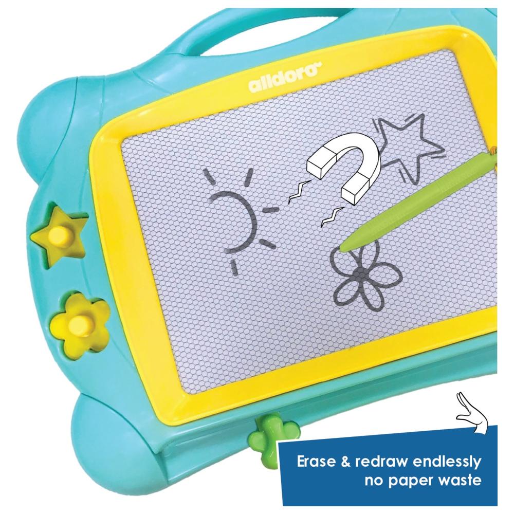 Alldoro - Magnetic Drawing Board