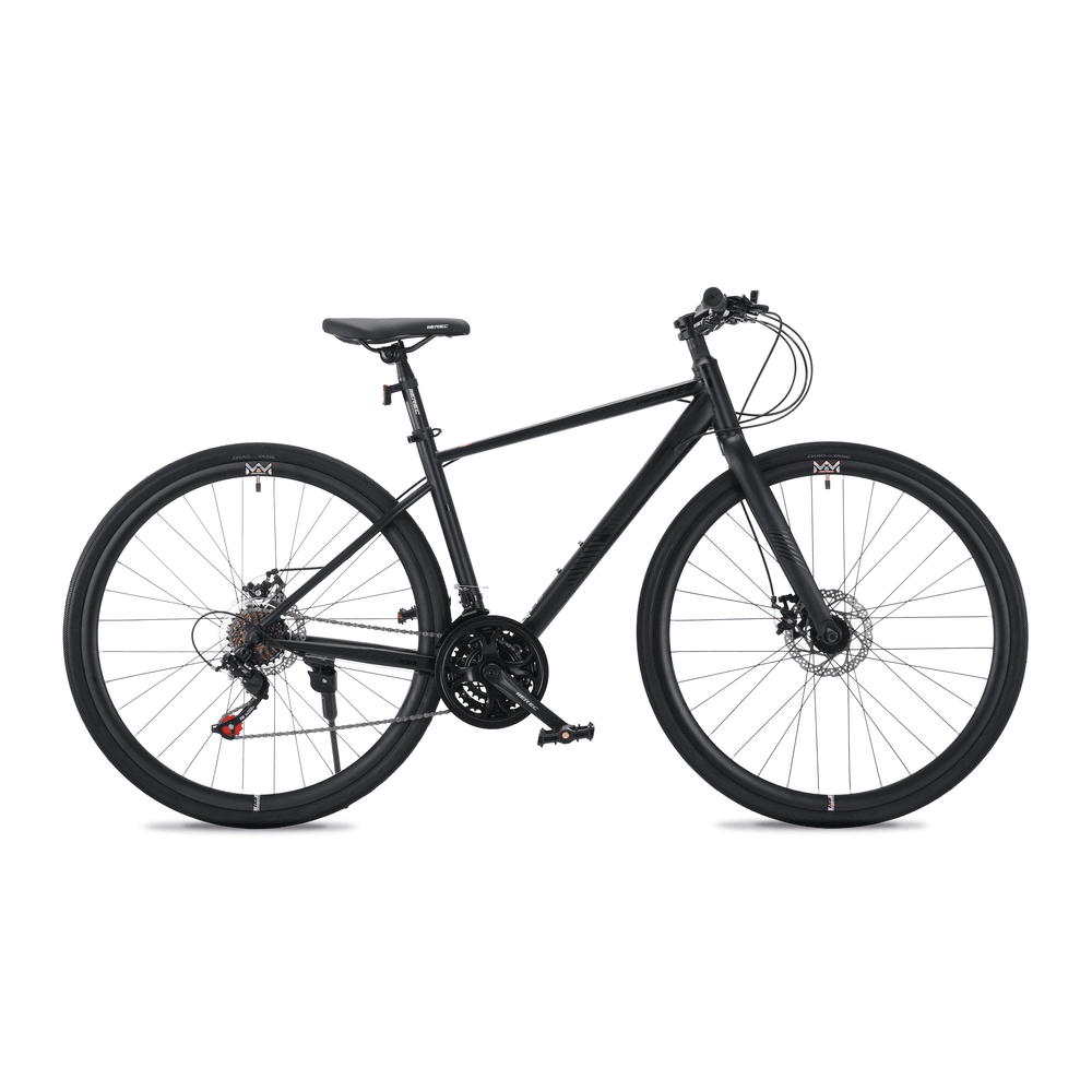 Merec - XM100 700C Road Bike