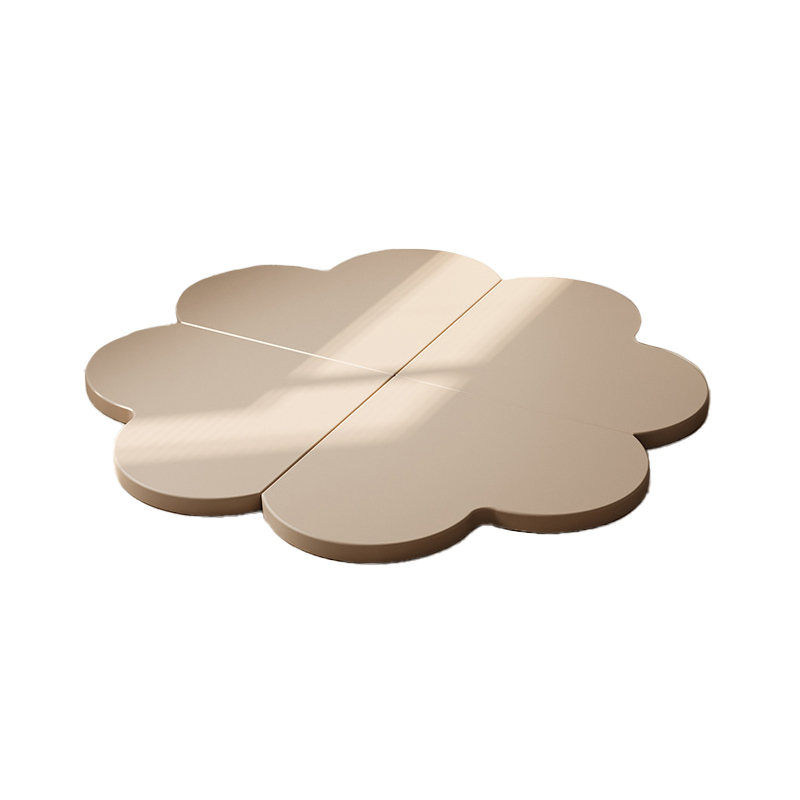 Lovely Baby - Indoor Soft Play Foam Mat - Brown