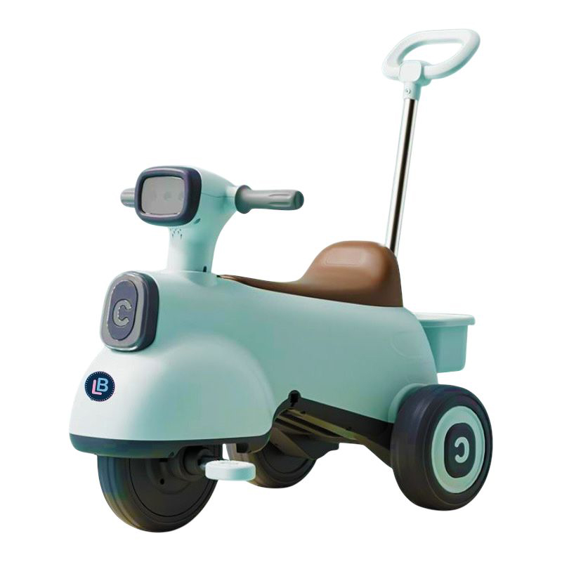 Lovely Baby - Early Riders Push-Trike