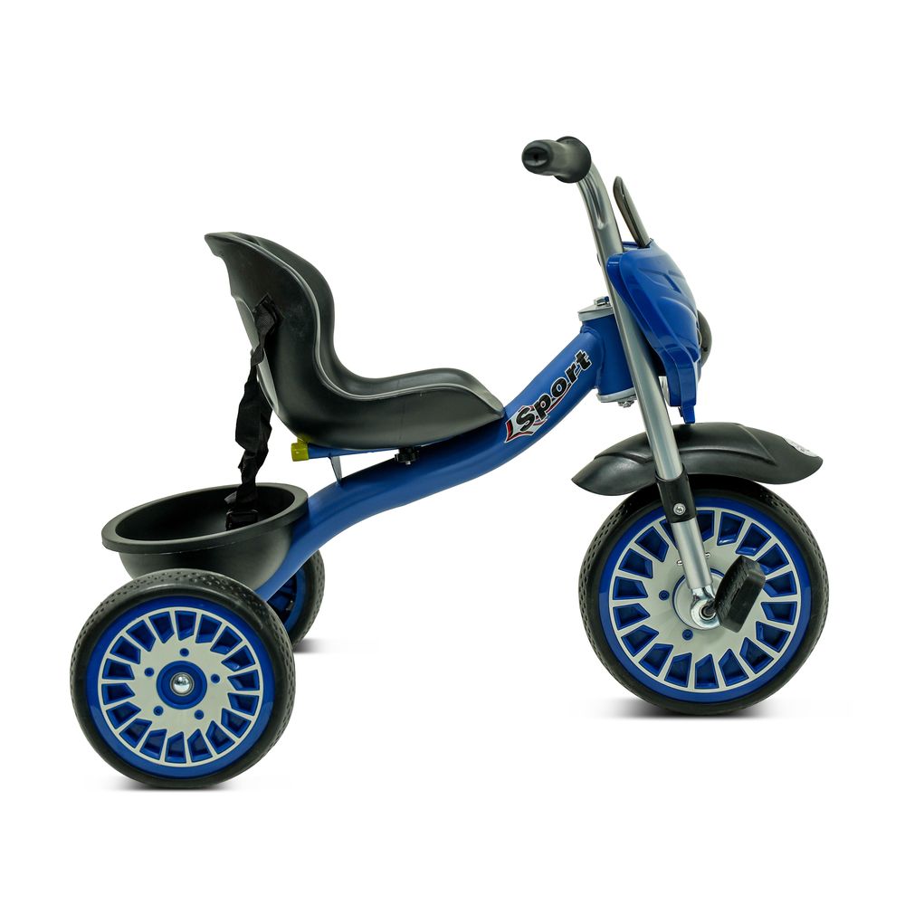 Lovely Baby - Sport Kids Tricycle