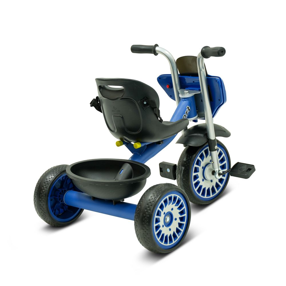 Lovely Baby - Sport Kids Tricycle