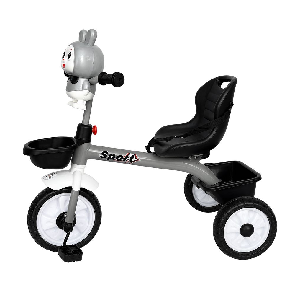 Lovely Baby - Toddler Sport Tricycle