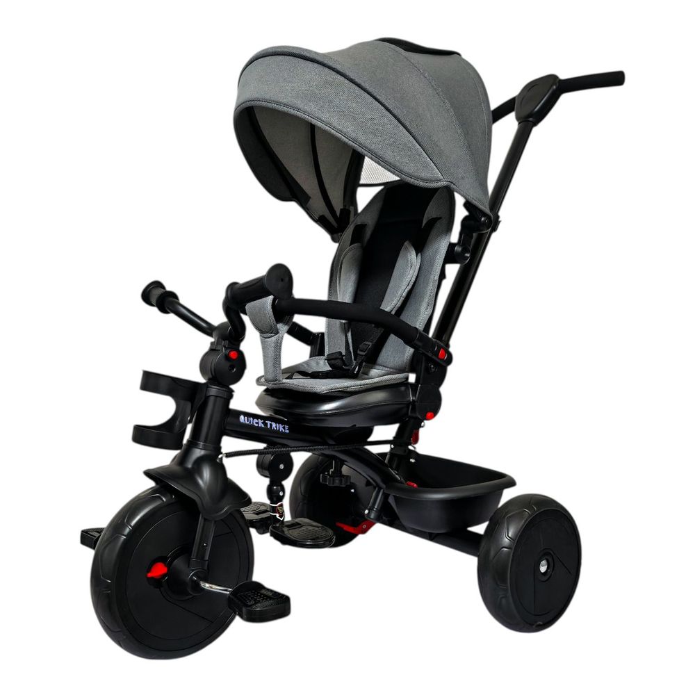 Lovely Baby - Kids Quick Trike