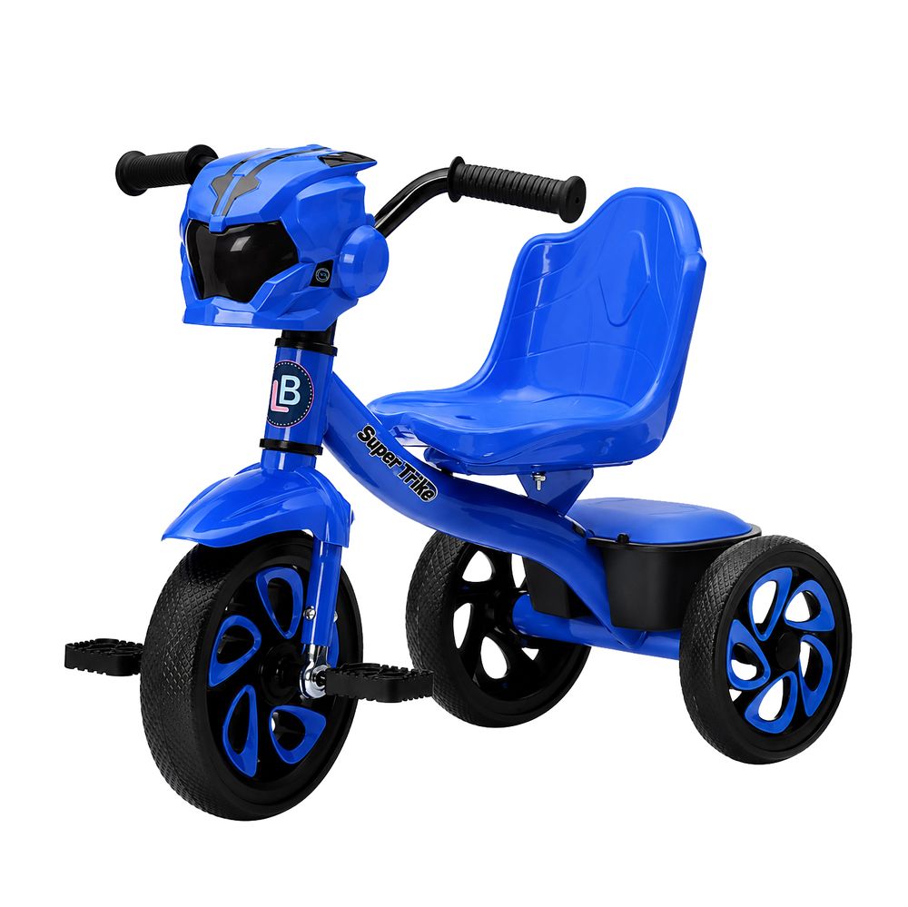 Lovely Baby - Kids Super Trike