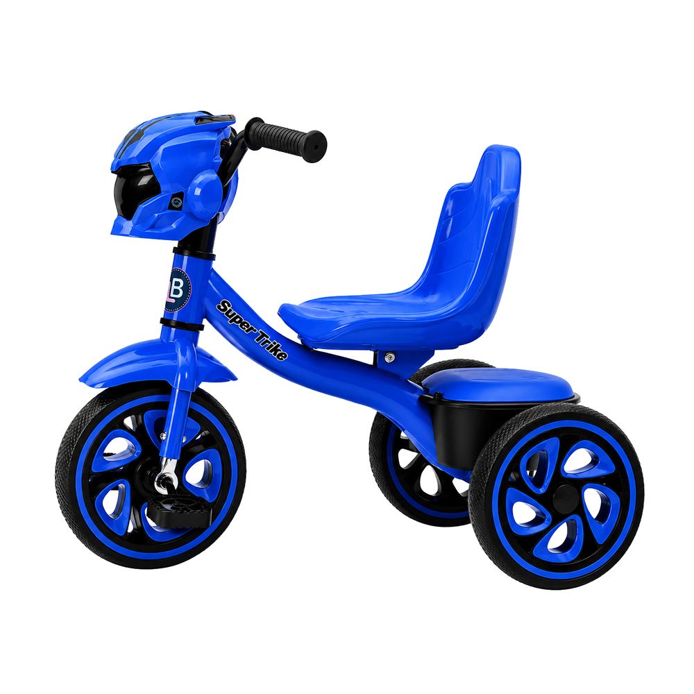 Lovely Baby - Kids Super Trike
