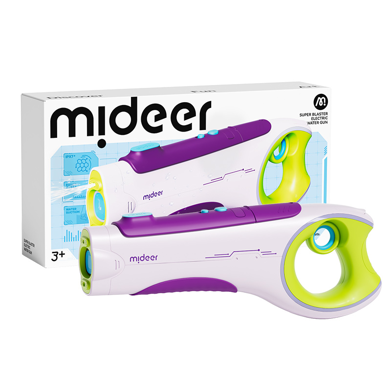 Mideer - Electric Water Blaster