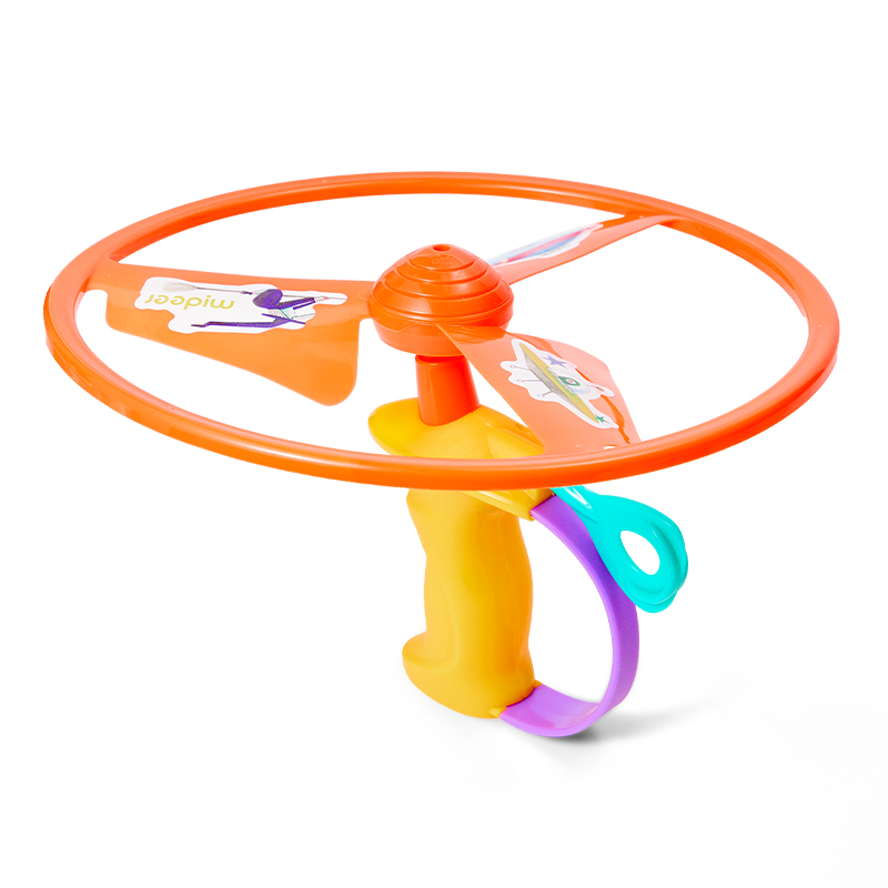 Mideer - Flying Disc With Lights