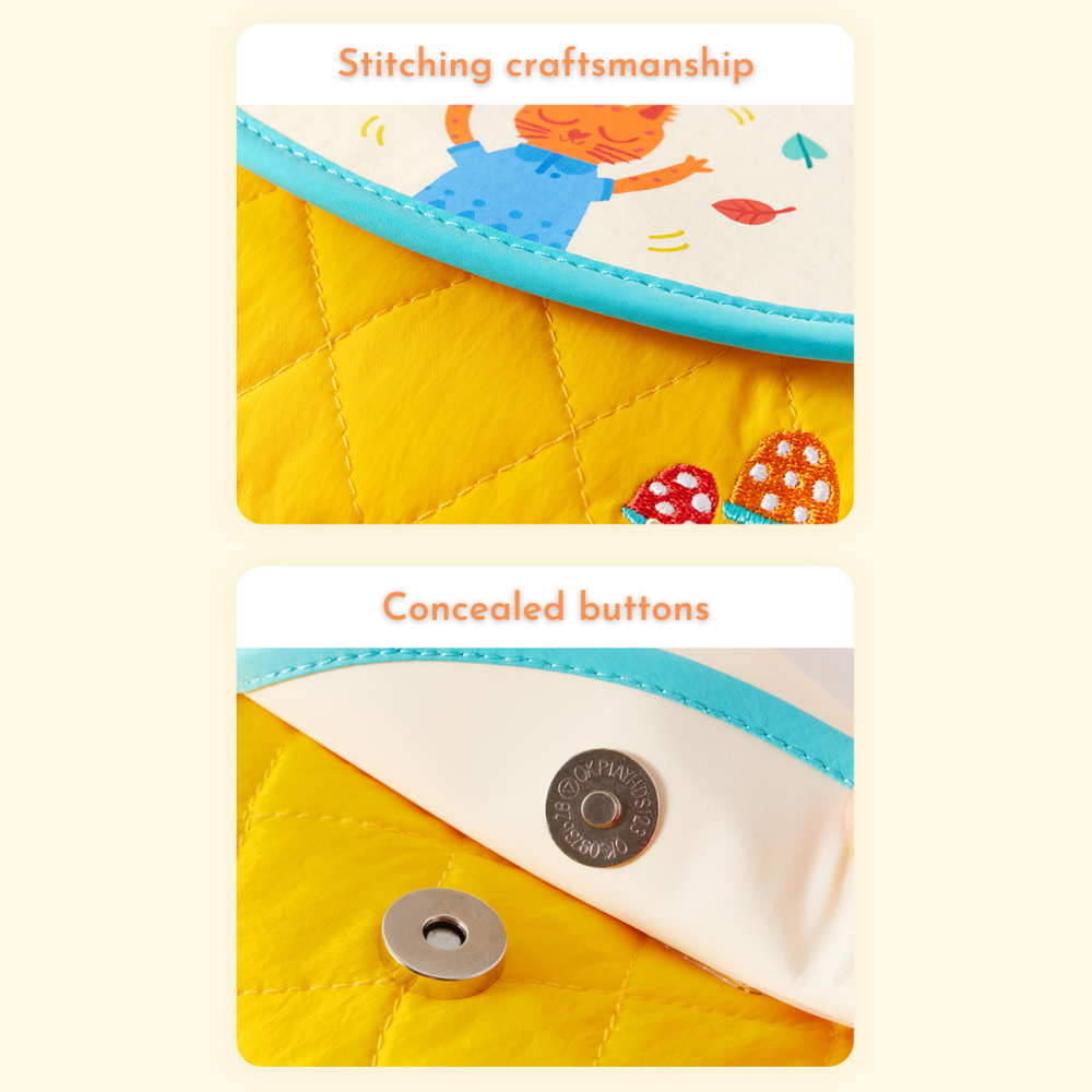 Mideer Kitty Sling Bag