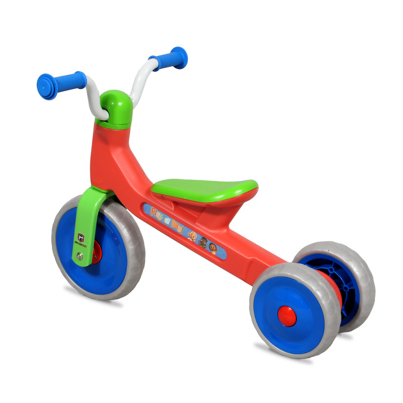 Mogoo - Cocomelon Coco Trike