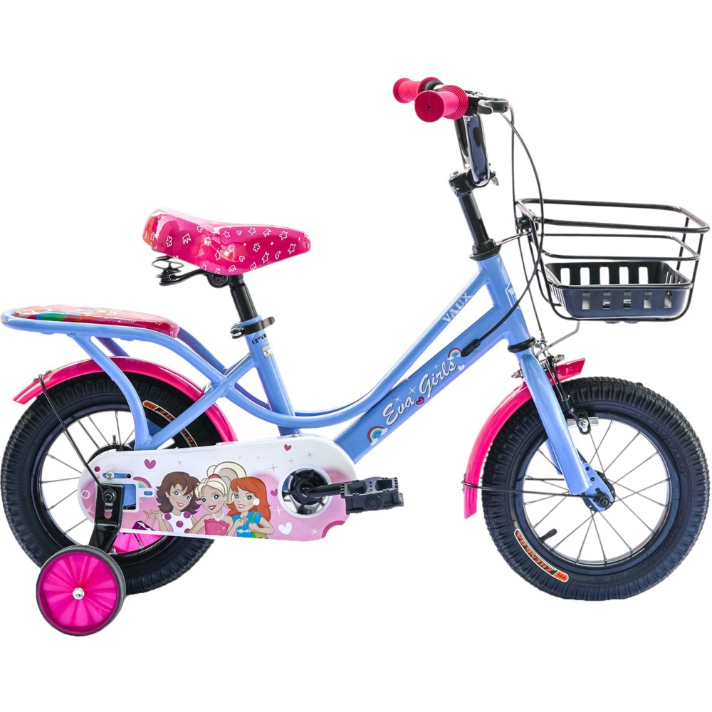 Vaux - Girl's Eva Bicycle