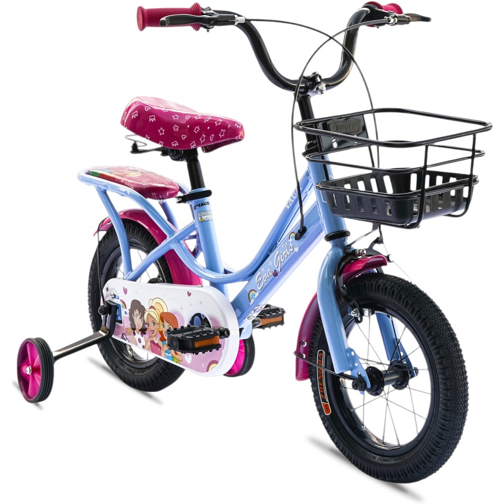 Vaux - Girl's Eva Bicycle