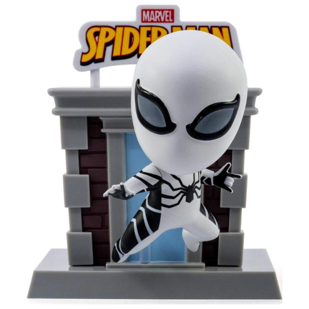 Marvel - Spiderman Tower Series - Style May Vary - 1 Pc