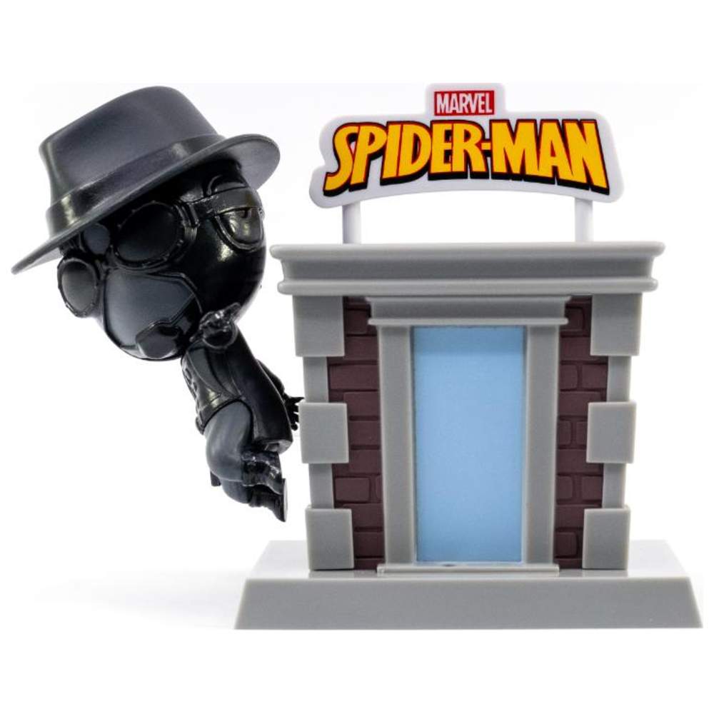 Marvel - Spiderman Tower Series - Style May Vary - 1 Pc