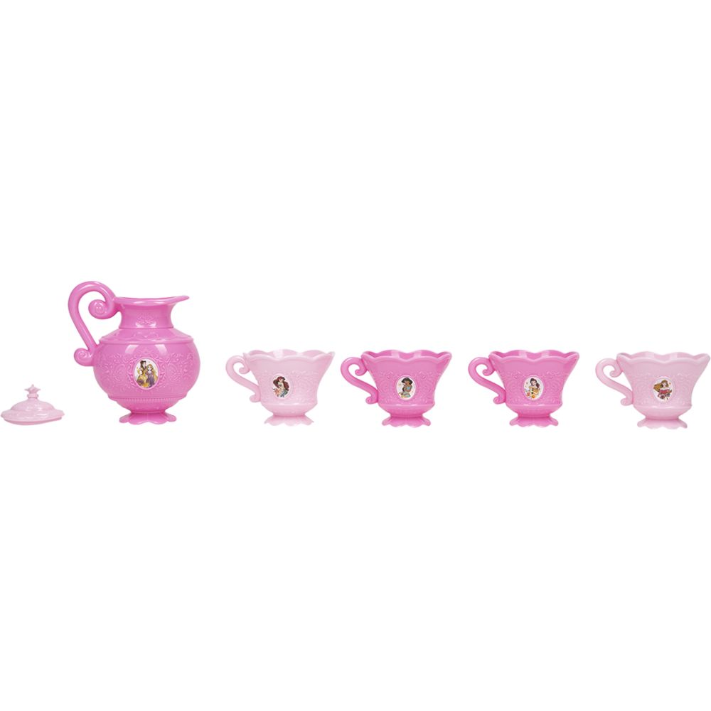 Disney Princess - Dinnerware - 26 Pc Set