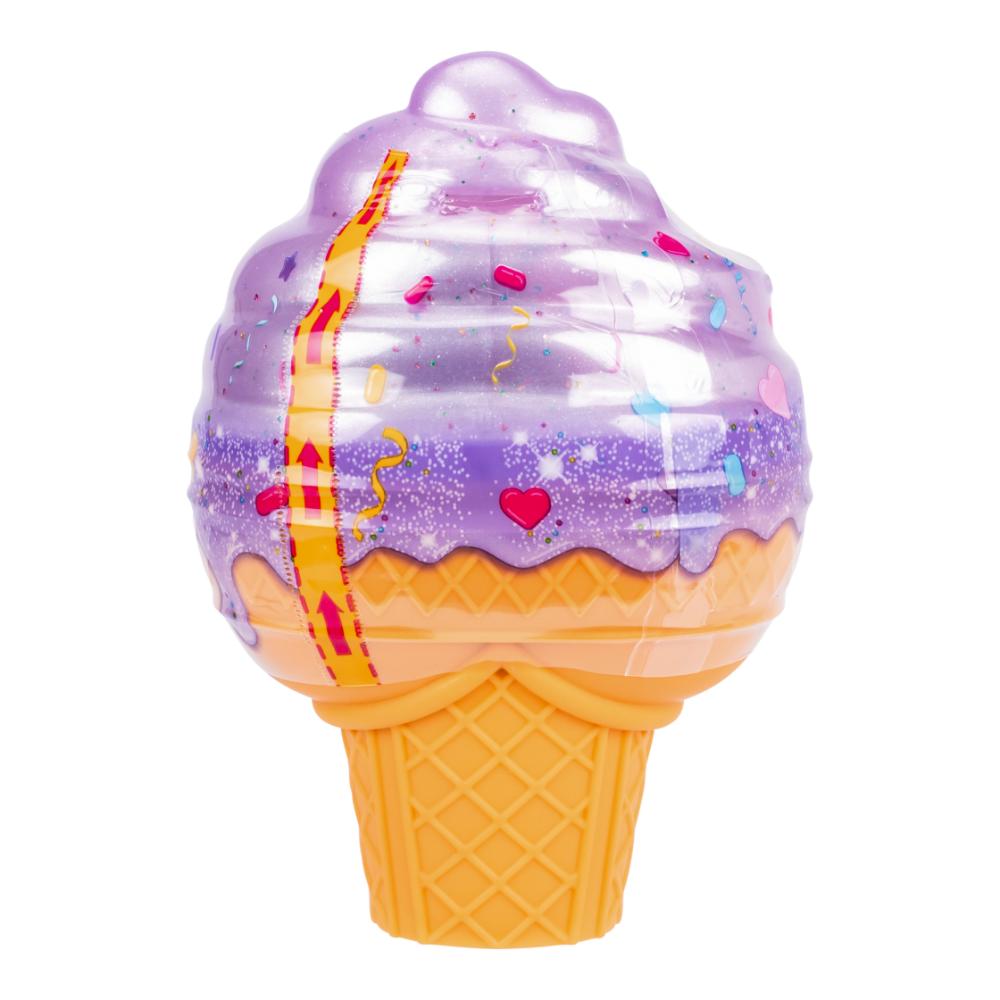 Cookeez Makery - Yum Yumz Series-2 Pet Plush - Style & Color May Vary - 3 Pcs