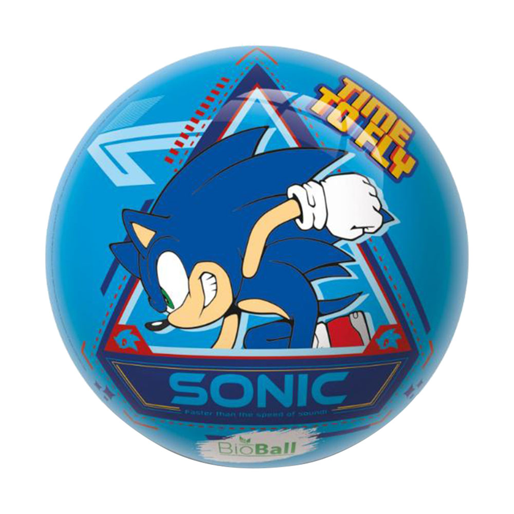 Mondo - Sonic PVC Ball - 23 cm