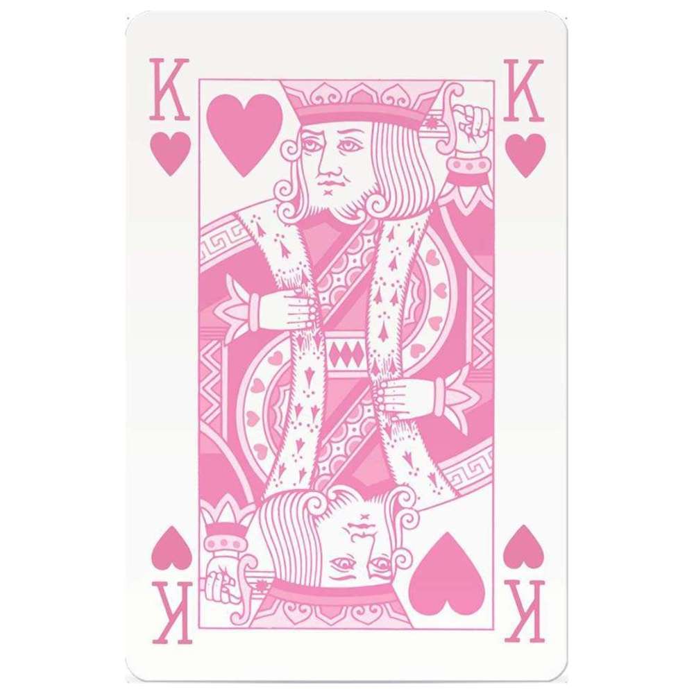 Waddingtons - Number 1 Playing Cards