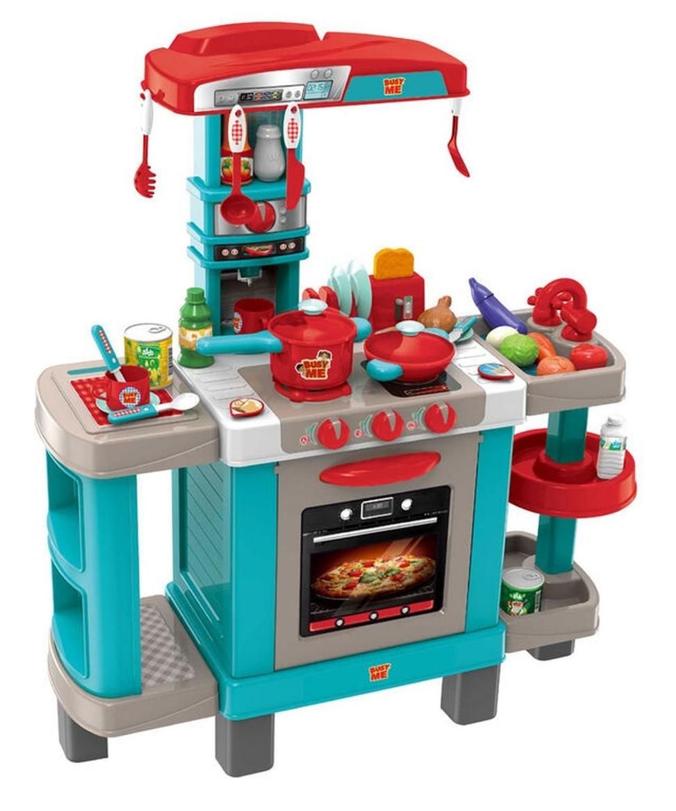 Addo - Busy Me Chefs Kitchen - Battery Operated