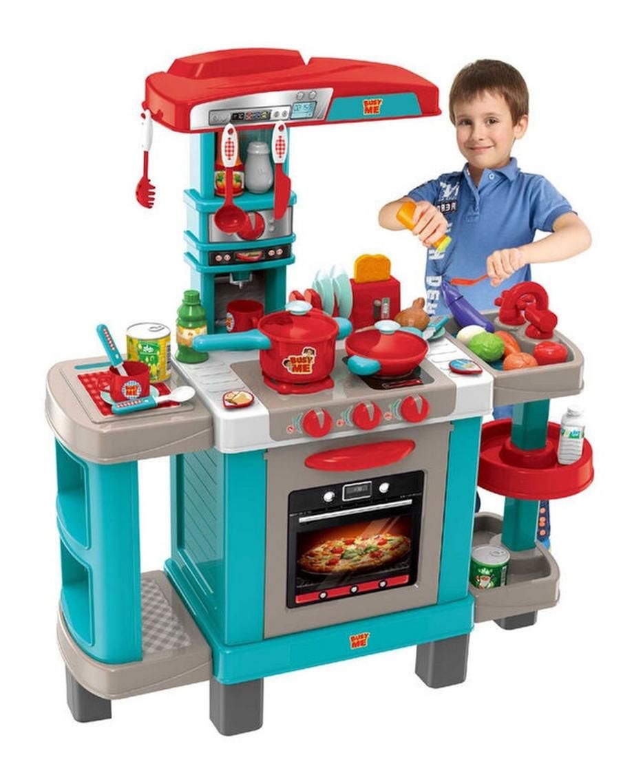 Addo - Busy Me Chefs Kitchen - Battery Operated