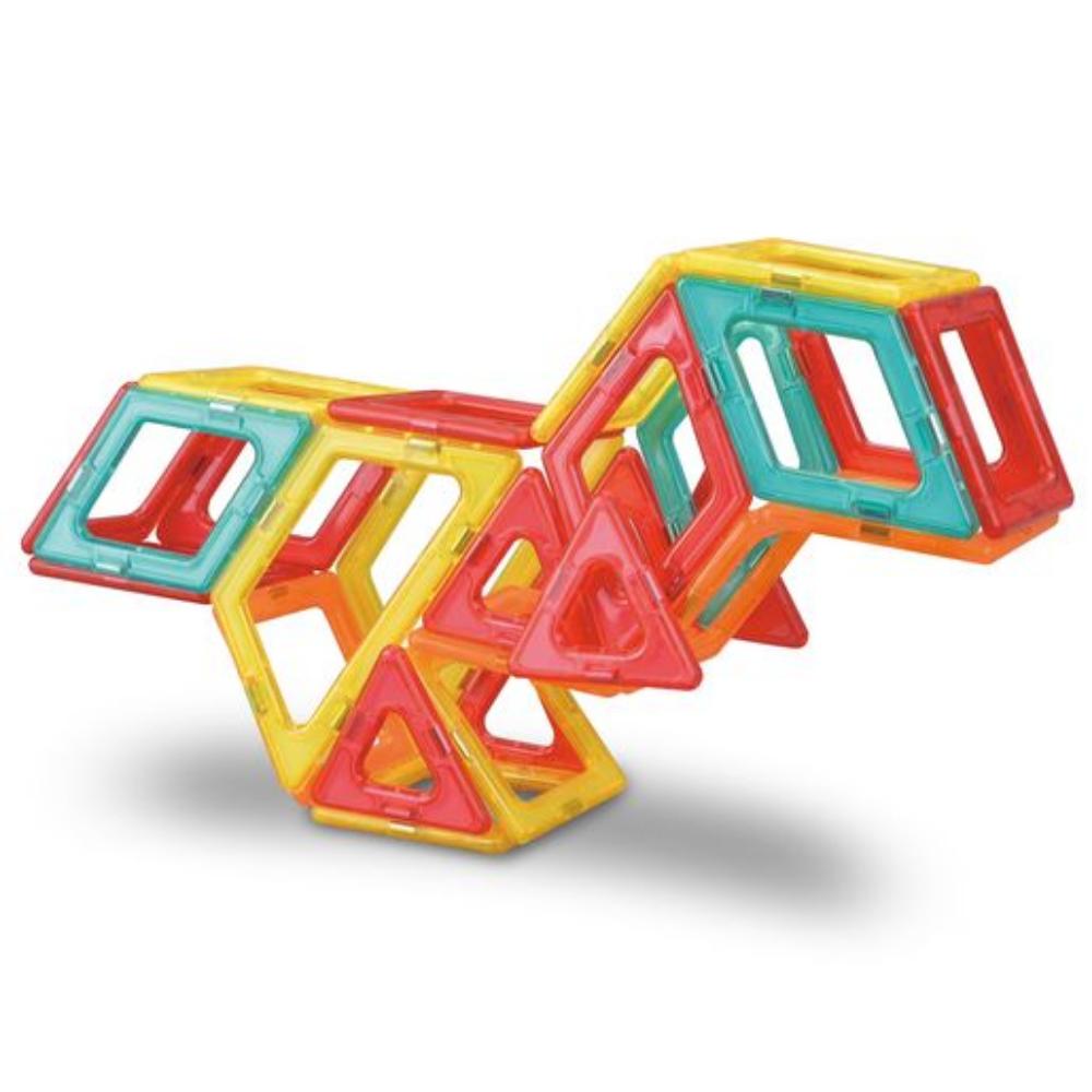 Addo - Magnimake Dinosaur Set - 36 Pcs