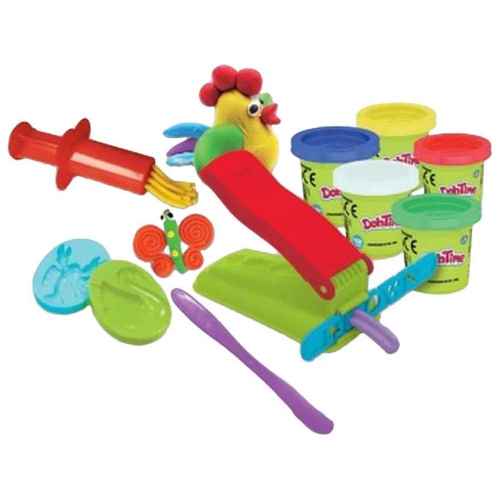 Dohtime - Dough Bucket - 425 gm