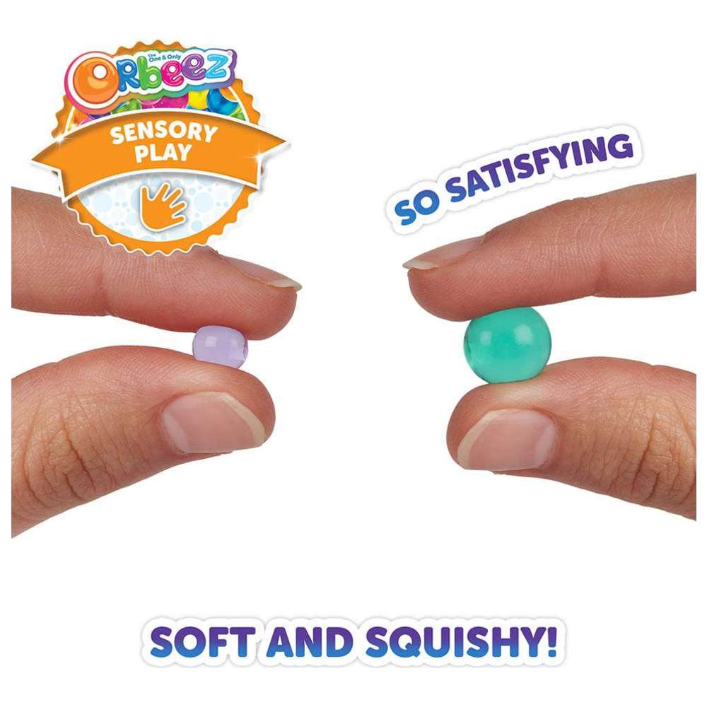 Orbeez - Grown Micro Mix - 2500+ Pcs