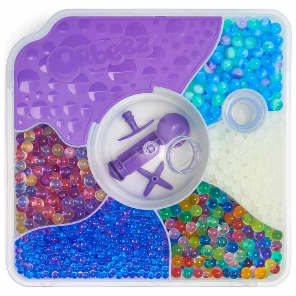 Orbeez - Slime Mixin Set 4Pack