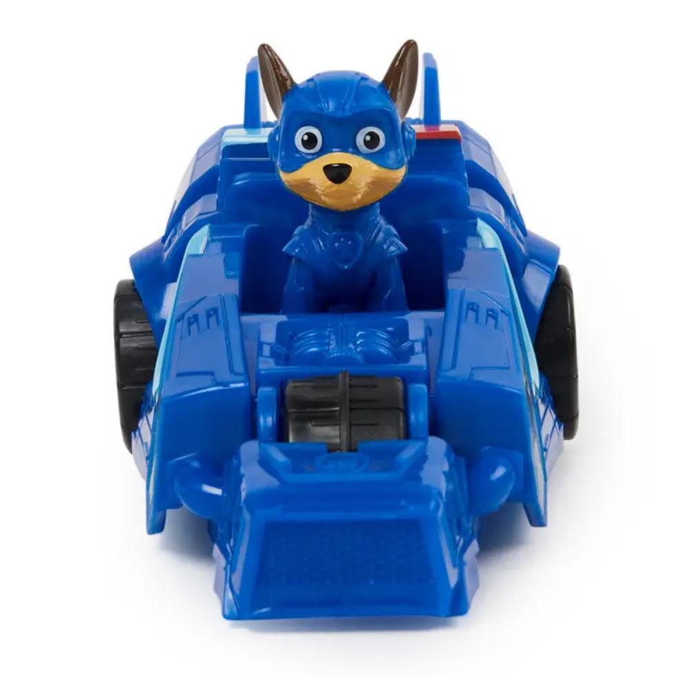 Paw Patrol - Mighty Movie Mini Vehicle Playset - Style May Vary - 1 Pc