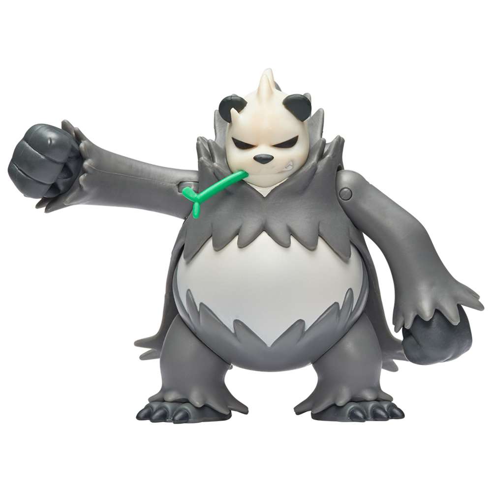 Pokemon - Battle Feature Figure - Design May Vary - 4.5-Inch - 1 Pc