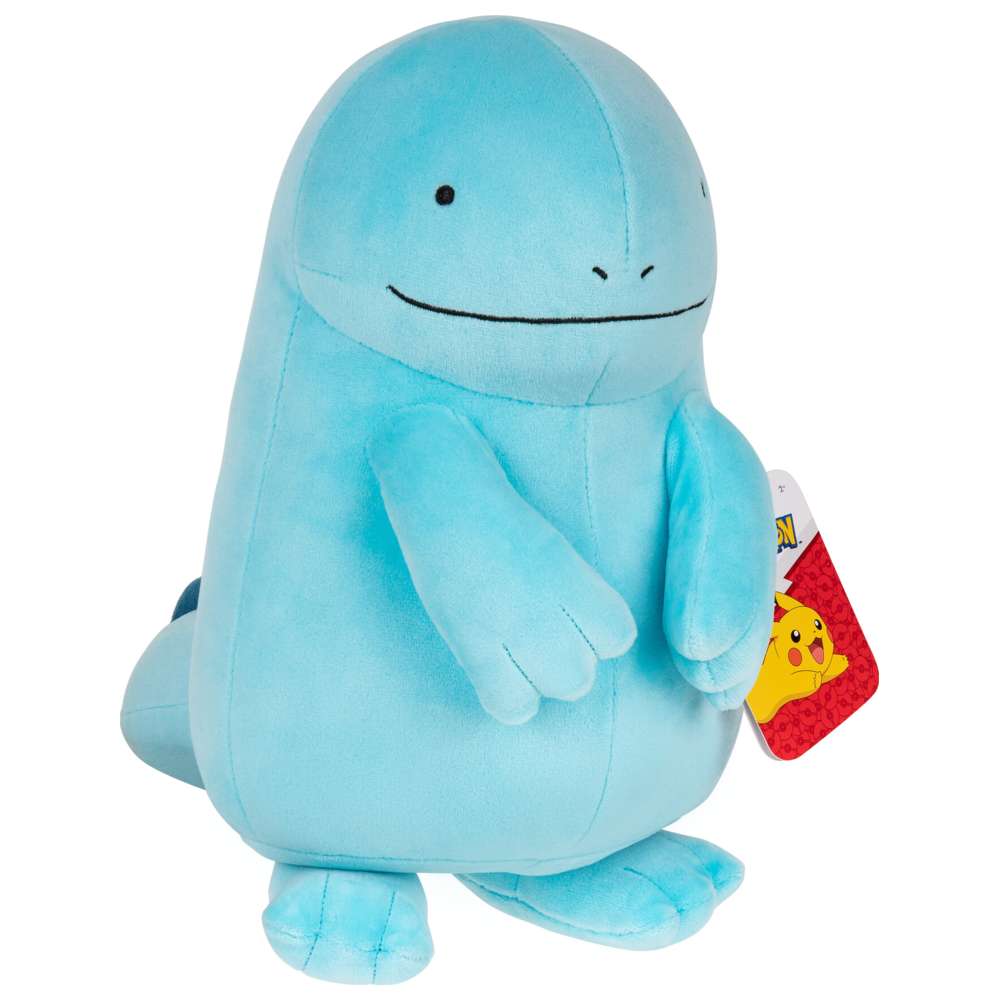 Pokemon - Plush Toy - 12-Inch - Design May Vary - 1 Pc