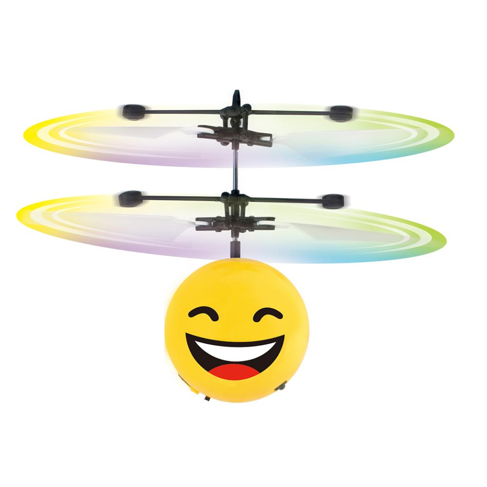Kidzpro Battery Operated Flying Ball