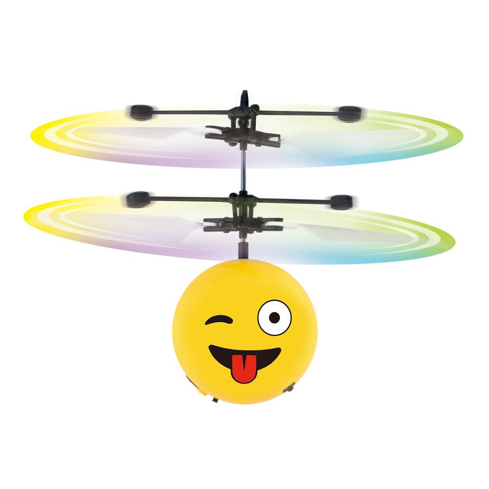 Kidzpro Battery Operated Flying Ball