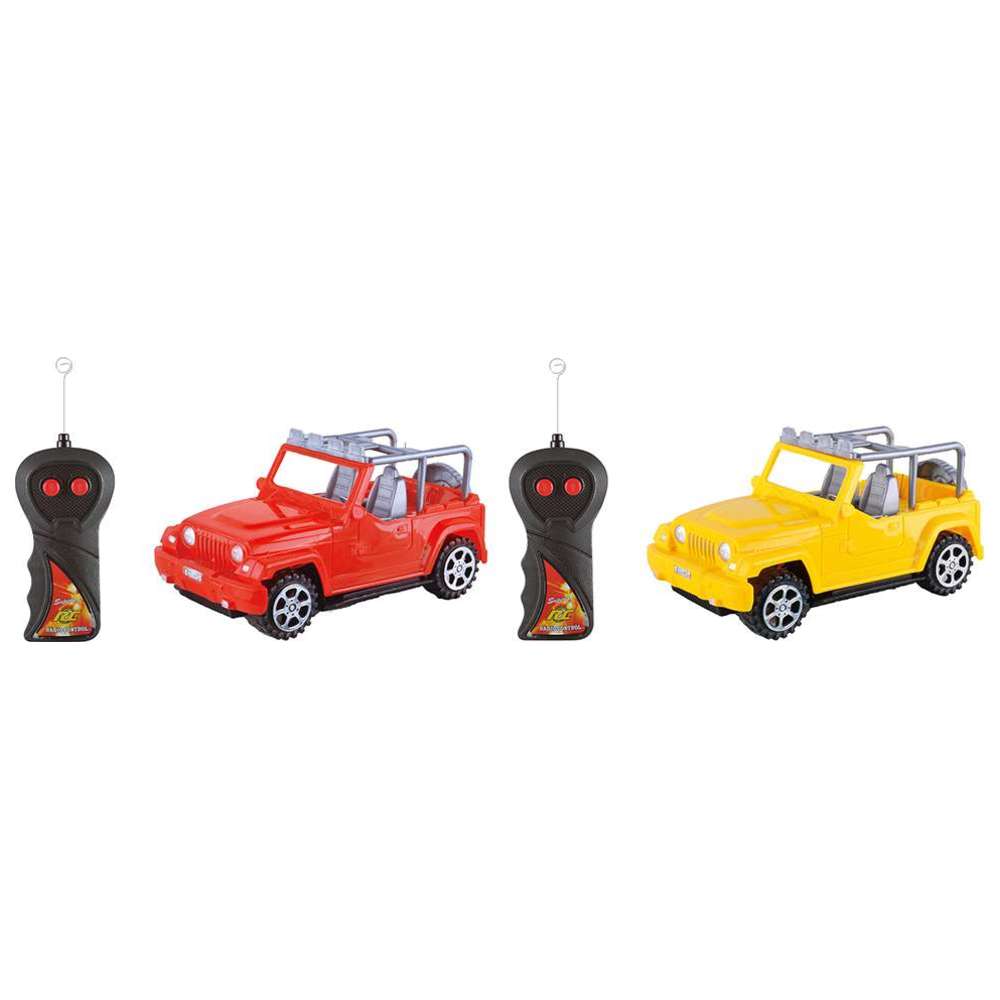 Power Joy - Remote Control Super Power - Color May Vary