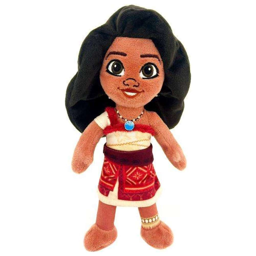 Disney - Moana Plush Toy - 10-Inch