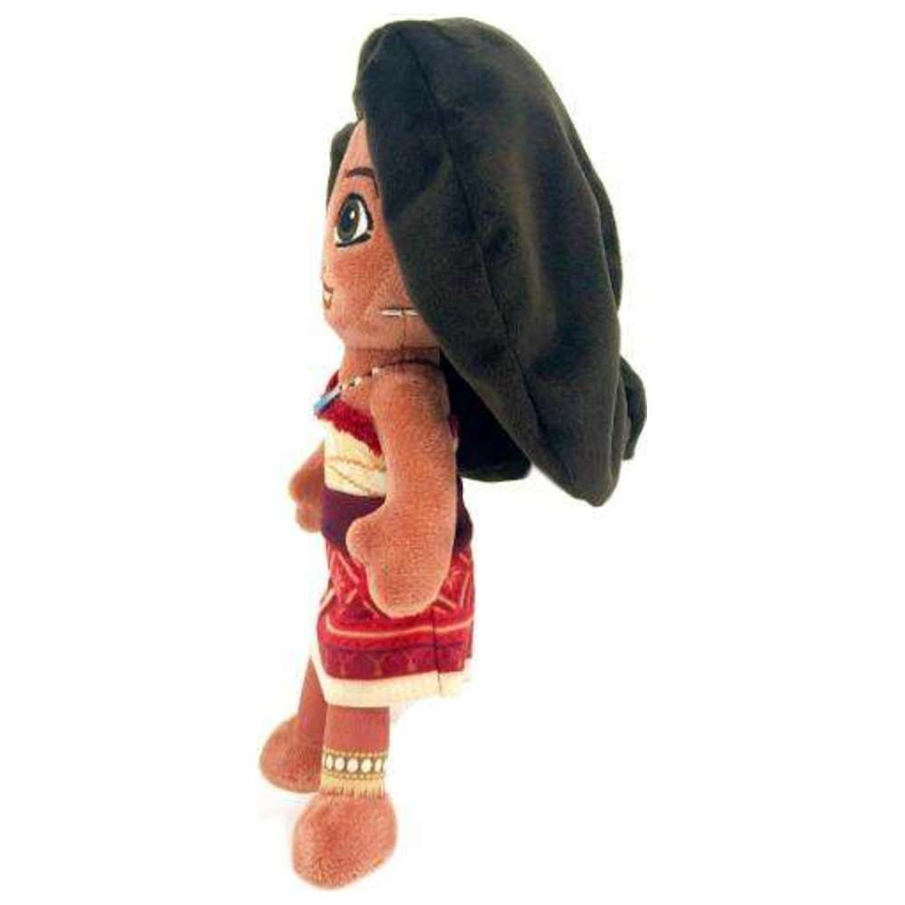 Disney - Moana Plush Toy - 10-Inch